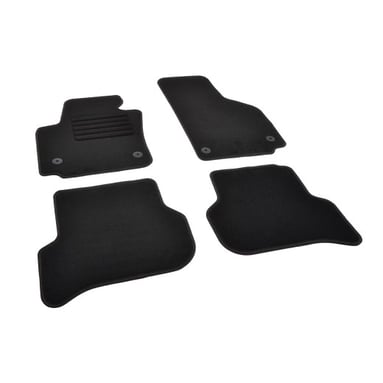 Covorașe textile Rigum pentru Seat Altea (2009 - 2015), Altea XL (2009 - 2015)