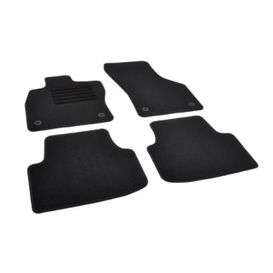 Covorașe textile Rigum pentru Cupra Formentor (2020 -) / Seat Leon (2019 -) / Volkswagen Golf VIII Variant (2021 -)