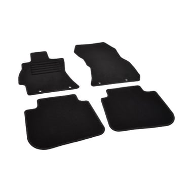 Covorașe textile Rigum pentru Subaru Forester (2013 - 2018), Legacy (2009 -), Outback (2009 -), Outback (2013 - 2021)