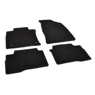 Covorașe textile Rigum pentru Ssangyong Tivoli (2015 -)