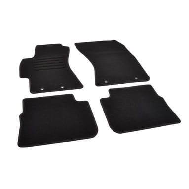 Covorașe textile Rigum pentru Subaru Impreza (2007 - 2018)