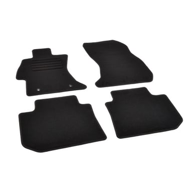 Covorașe textile Rigum pentru Subaru Levorg (2015 -), XV (2011 - 2018)