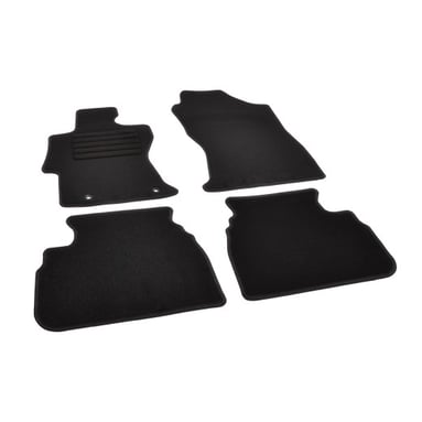 Covorașe textile Rigum pentru Subaru Impreza (2018 -), XV (2018 -)