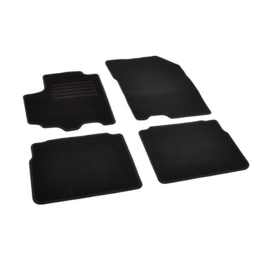 Covorașe textile Rigum pentru Suzuki SX4 S-Cross (2014 -)