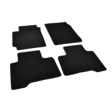 Covorașe textile Rigum pentru Suzuki Grand Vitara 5 uși (2005 - 2015)