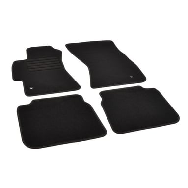 Covorașe textile Rigum pentru Subaru Legacy (2004 - 2009), Outback (2004 - 2009)