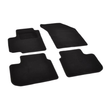 Covorașe textile Rigum pentru Suzuki SX4 (2006 - 2014)