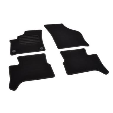 Covorașe textile Rigum pentru Škoda Citigo e-iV (2020 -)