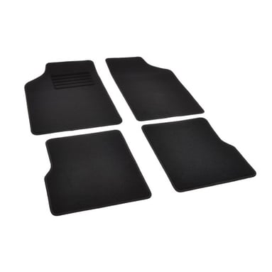 Covor auto textil Rigum pentru Škoda Favorit (1988 - 1995)
