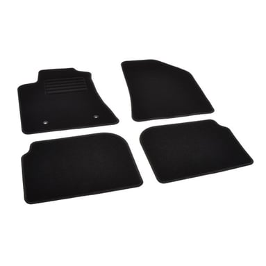 Covorașe textile Rigum pentru Toyota Avensis (2003 - 2009)