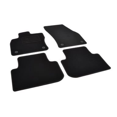 Covorașe textile Rigum pentru Volkswagen Tiguan (2016 -)