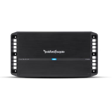Amplificator Rockford Fosgate PUNCH P1000X2