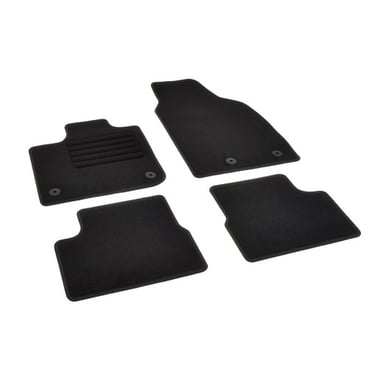 Covorașe textile Rigum pentru Fiat 500e (2021 -)