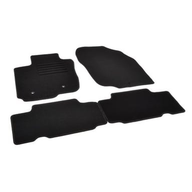 Covorașe textile Rigum pentru Toyota Rav4 (2006 - 2013)