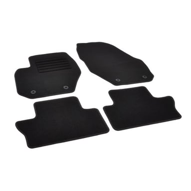 Covorașe textile Rigum pentru Volvo S60 (2011 - 2018), V60 (2011 - 2018)