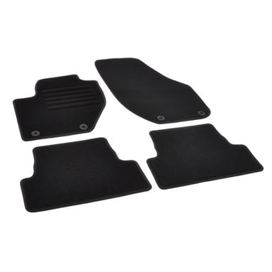 Covorașe textile Rigum pentru Volvo V40 (2012 - 2019)