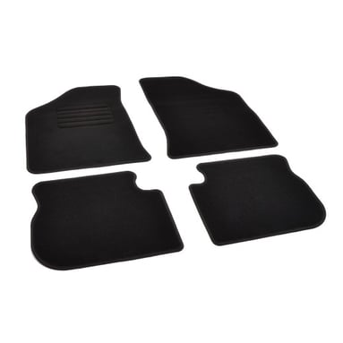 Covorașe textile Rigum pentru Suzuki Swift 3 uși (1998 - 2003)