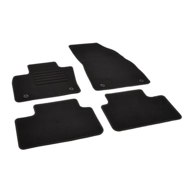Covorașe textile Rigum pentru Volvo XC40 (2018 -)