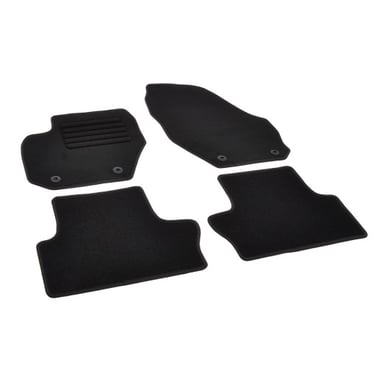 Covorașe textile Rigum pentru Volvo XC60 (2008 - 2017)