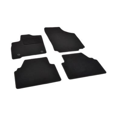 Covorașe textile Rigum pentru Opel Meriva (2003 - 2010)