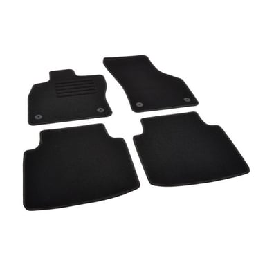 Covorașe textile Rigum pentru Volkswagen Arteon (2017 -)