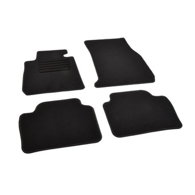 Covorașe auto textile Rigum pentru BMW Seria 3 F30-F31 (2012 -), BMW Seria 4 F32-F36 (2014 -)