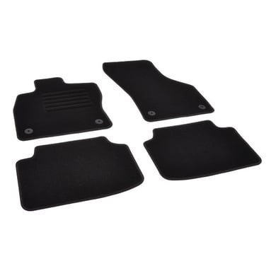 Covorașe textile Rigum pentru Škoda Octavia III (2013 -), Octavia IV (2020 -)
