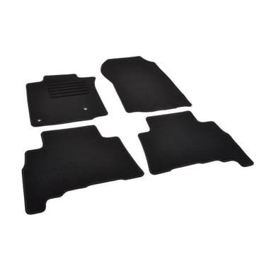 Covorașe textile Rigum pentru Toyota Land Cruiser 150 (2009 - 2013)