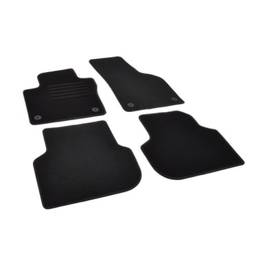 Covorașe textile Rigum pentru Volkswagen Jetta (2010 - 2018)