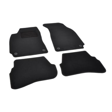 Covorașe textile Rigum pentru Volkswagen Passat B5 (1997 - 2005)
