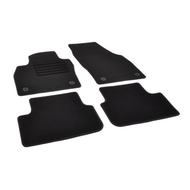 Covorașe textile Rigum pentru Volkswagen T-Cross (2019 -)