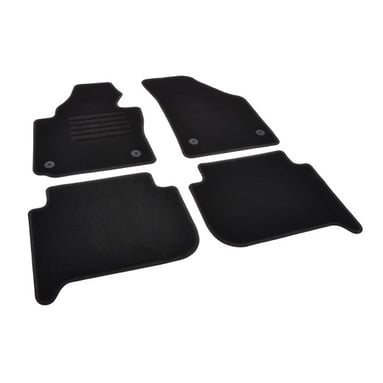 Covorașe textile Rigum pentru Volkswagen Touran (2003 - 2015)