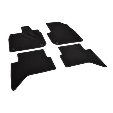 Covorașe textile Rigum pentru Honda E (2020 -)