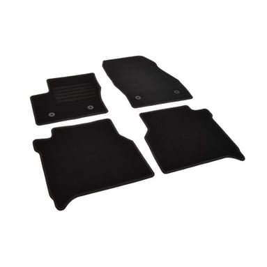 Covoraș auto textil Rigum pentru Ford Transit Connect 5 locuri (2019 -)