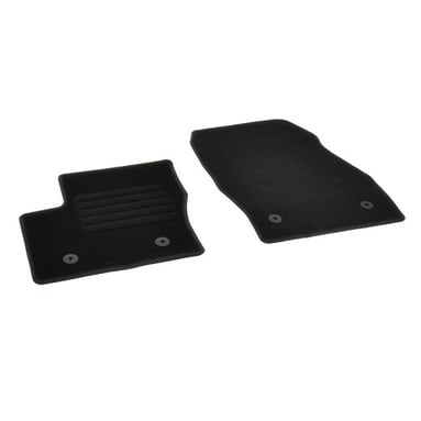 Covoraș auto textil Rigum pentru Ford Transit Connect 2 locuri (2019 -)
