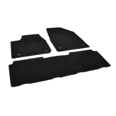 Covorașe textile Rigum pentru Kia EV6 (2021 -)