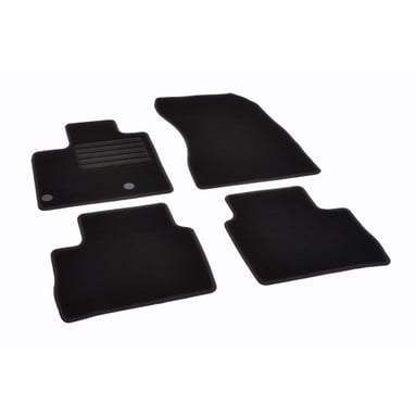 Covorașe textile Rigum pentru Nissan Qashqai (2021 -)