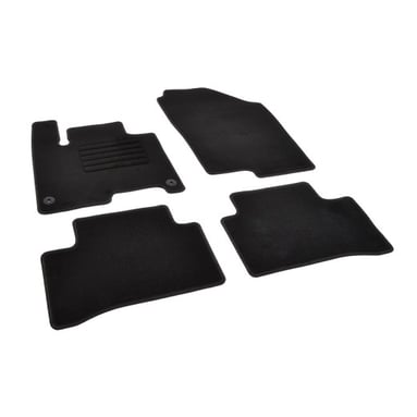 Covorașe textile Rigum pentru Kia Sportage (2022 -)