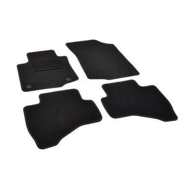 Covorașe textile Rigum pentru Citroën C1 (2014 -) / Peugeot 108 (2014 -)