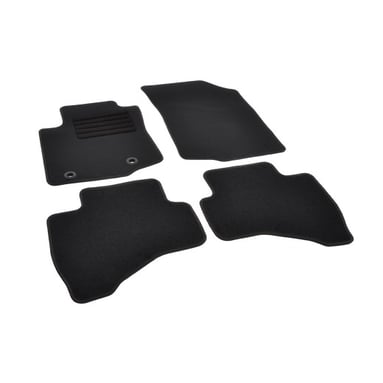 Covorașe textile Rigum pentru Toyota Aygo (2014 -)