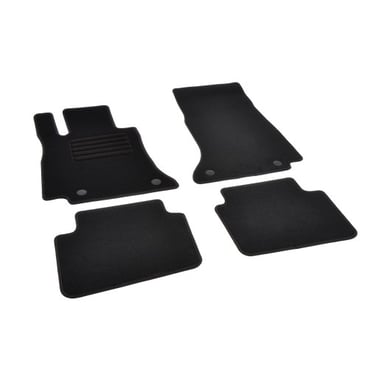 Covorașe textile Rigum pentru Mercedes-Benz Clasa C (W206, S206) (2021 -)