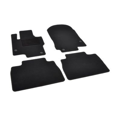 Covorașe textile Rigum pentru Mercedes-Benz GLE (C167) (2019 -)