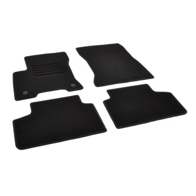 Covorașe textile Rigum pentru Mercedes-Benz EQB (2022 -)