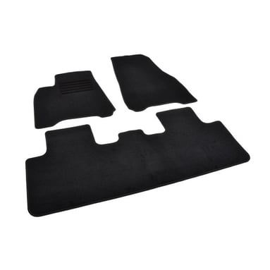 Covorașe textile Rigum pentru Tesla Model Y (2021 -)