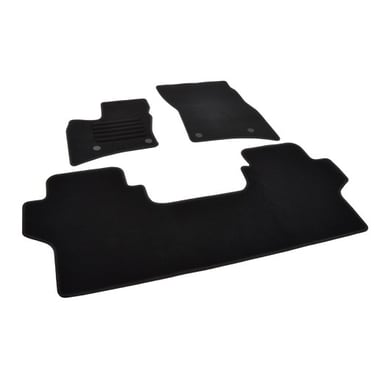 Covorașe textile Rigum pentru Land Rover Defender 90 (2020 -)