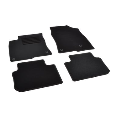 Covorașe textile Rigum pentru Honda Civic (2022 -)