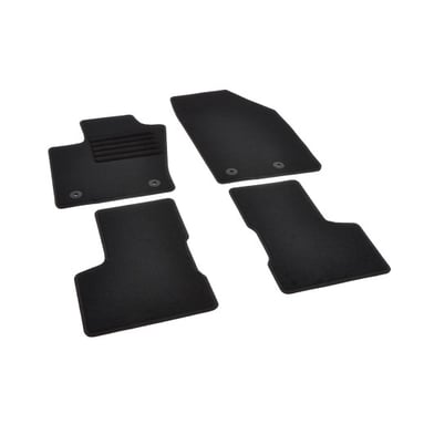 Covorașe textile Rigum pentru Jeep Renegade 4Xe (2022 -)
