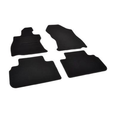 Covorașe textile Rigum pentru Subaru Forester e-Boxer (2020 -)