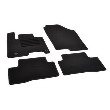 Covorașe textile Rigum pentru Hyundai Tucson HEV (2021 -), Tucson PHEV (2021 -)