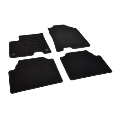 Covorașe textile Rigum pentru Kia e-Niro (2018 -)